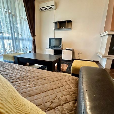 Menada Imperial Heights Villas Сонячний Берег Екстер'єр фото