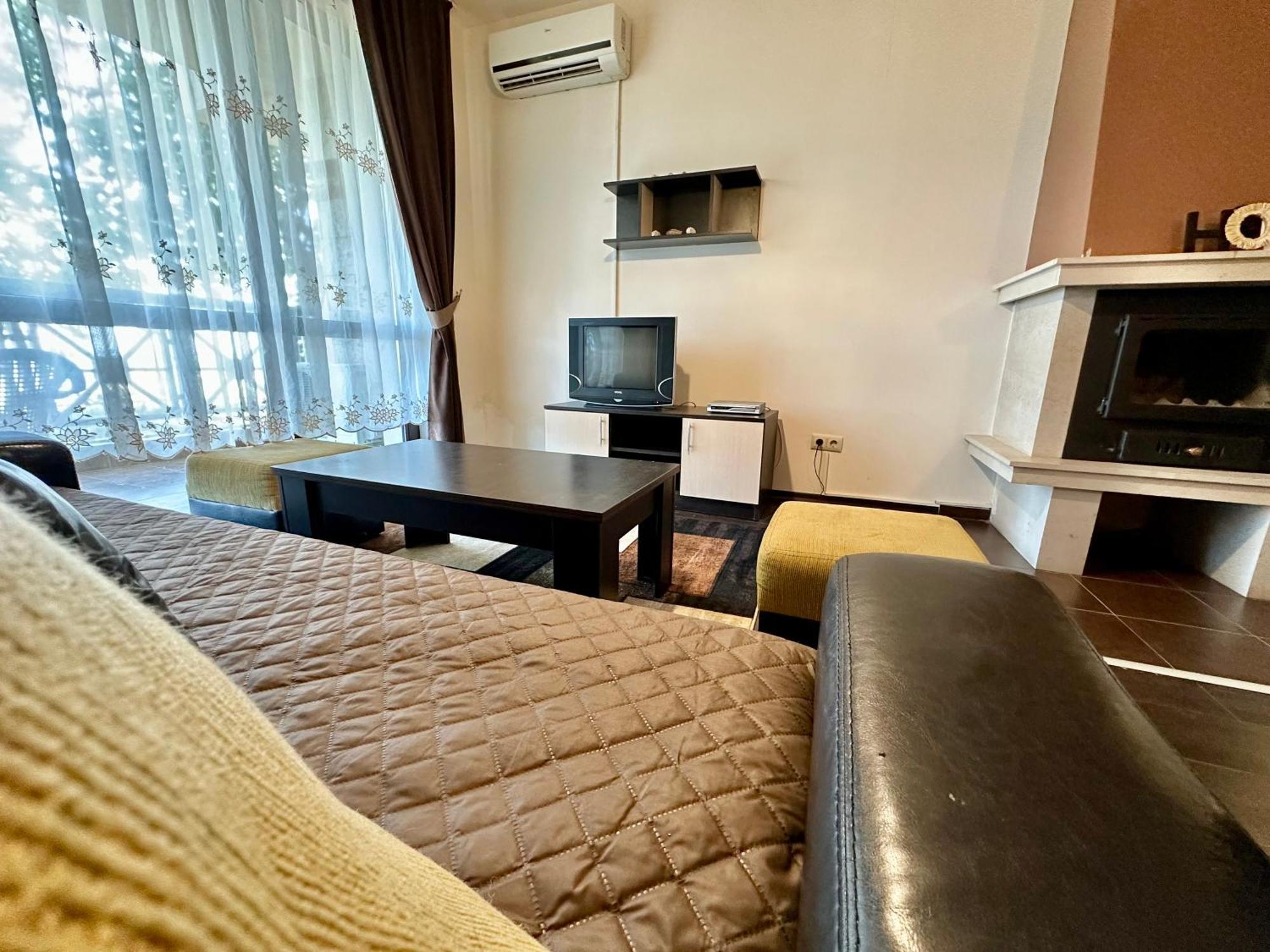 Menada Imperial Heights Villas Сонячний Берег Екстер'єр фото