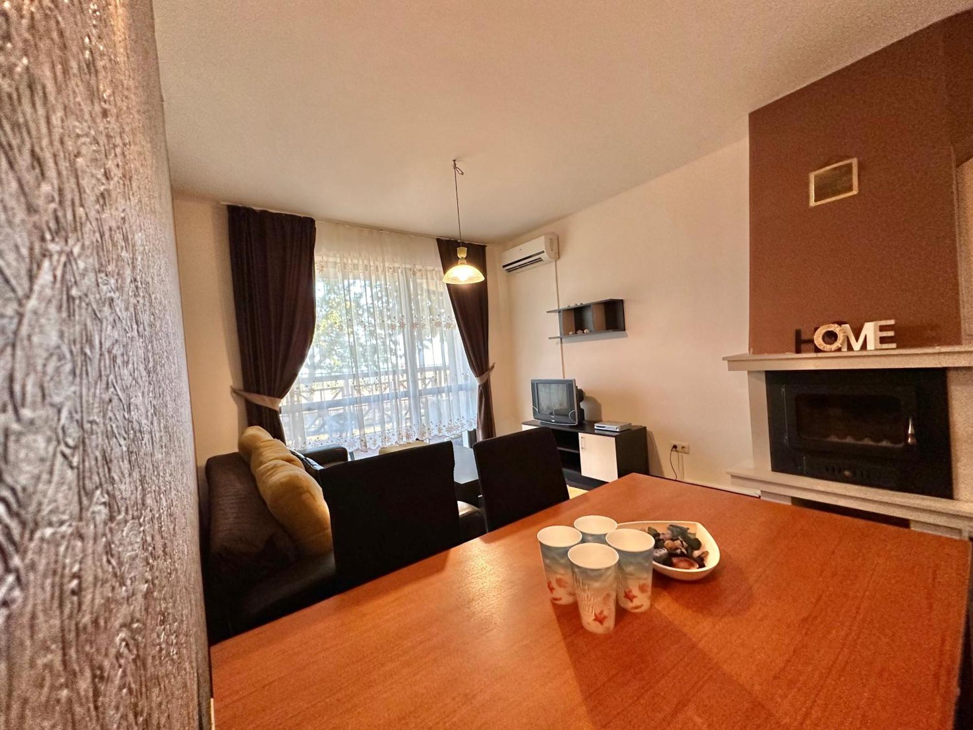 Menada Imperial Heights Villas Сонячний Берег Екстер'єр фото