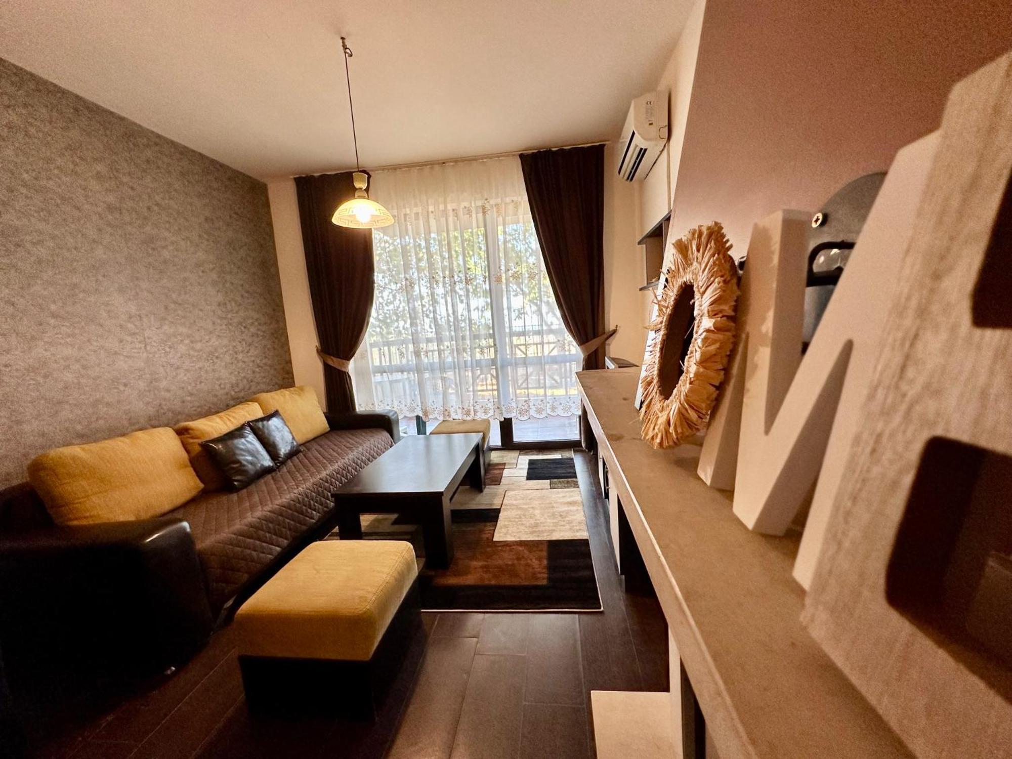 Menada Imperial Heights Villas Сонячний Берег Екстер'єр фото