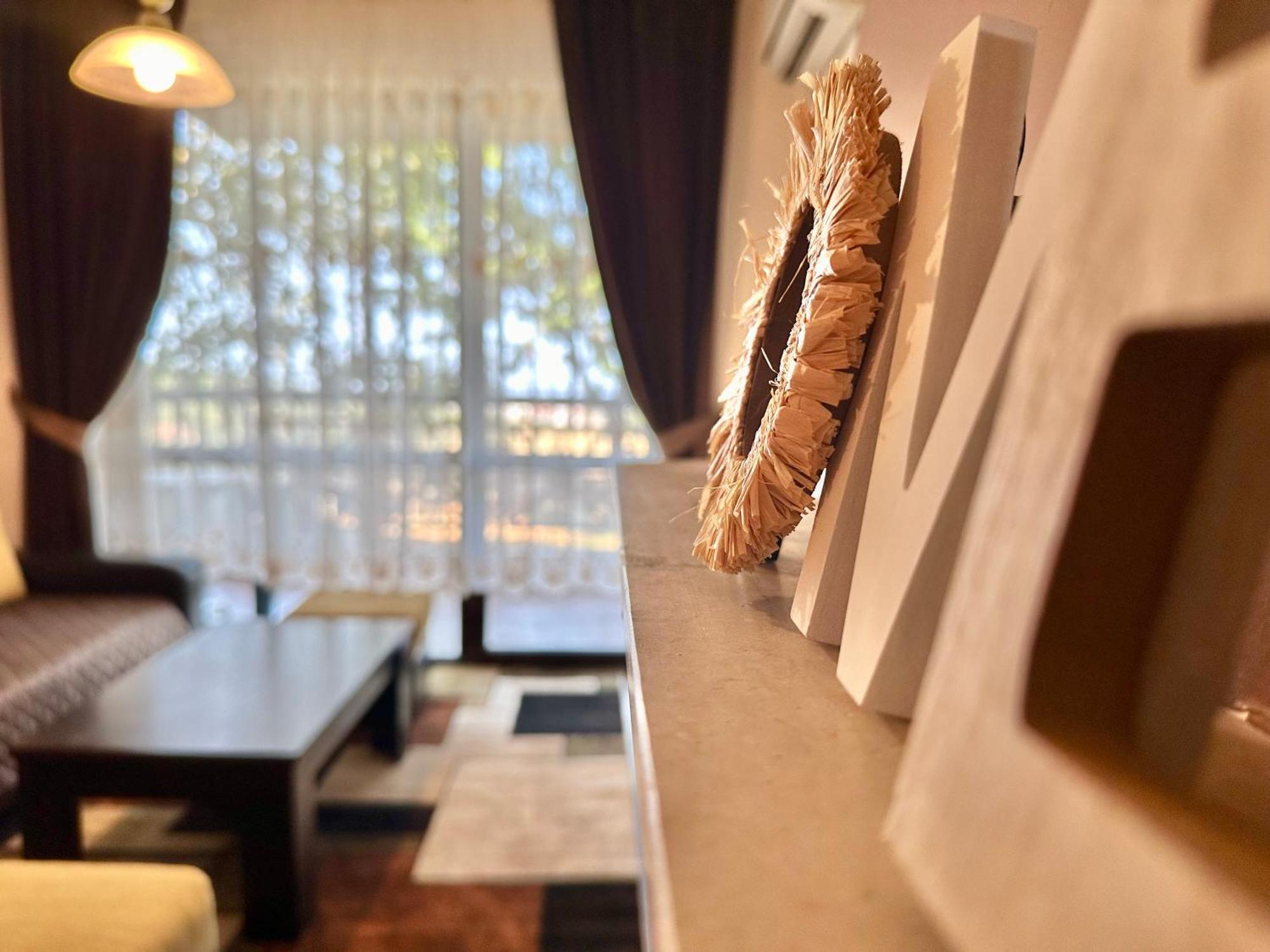 Menada Imperial Heights Villas Сонячний Берег Екстер'єр фото