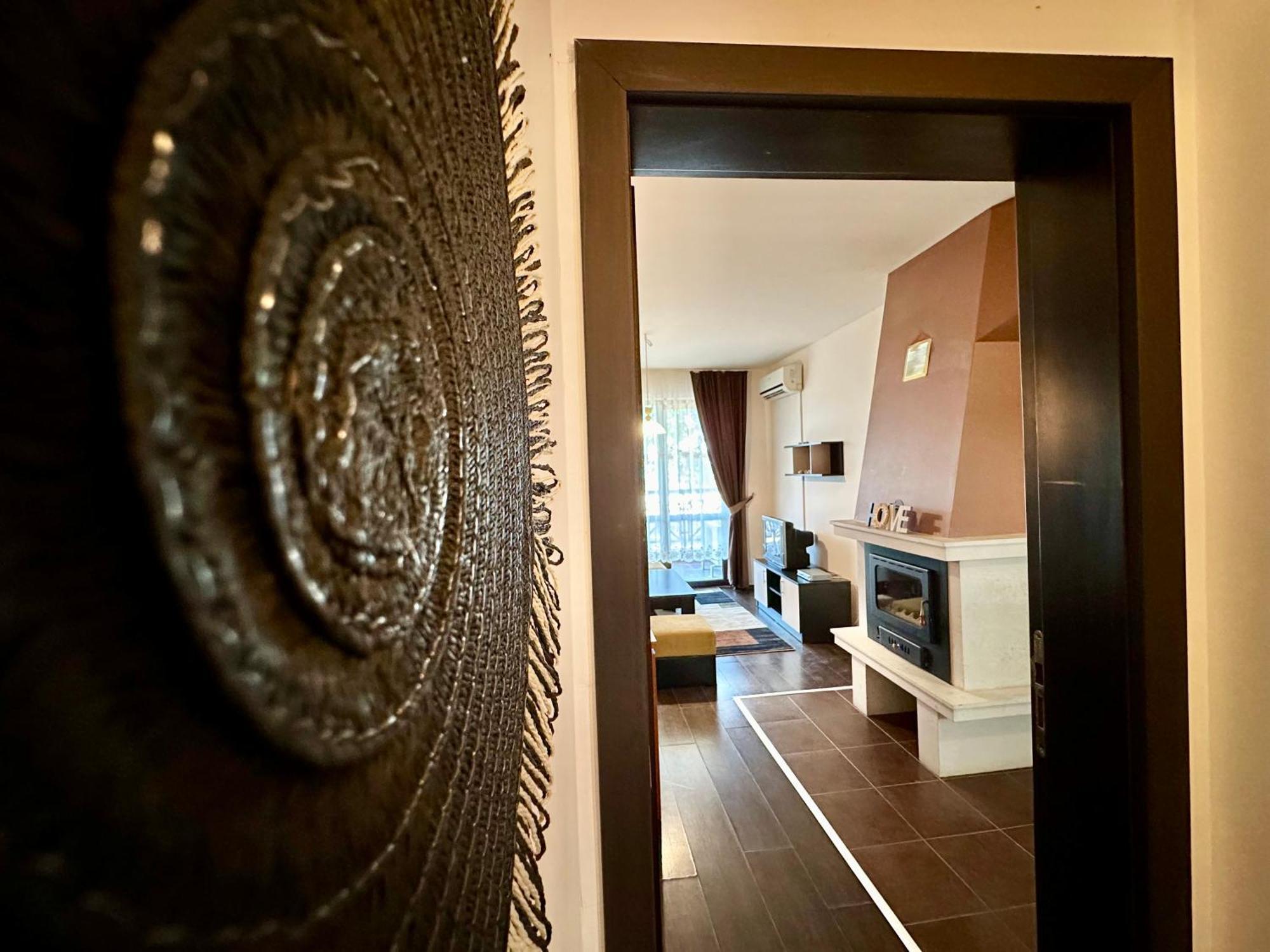Menada Imperial Heights Villas Сонячний Берег Екстер'єр фото