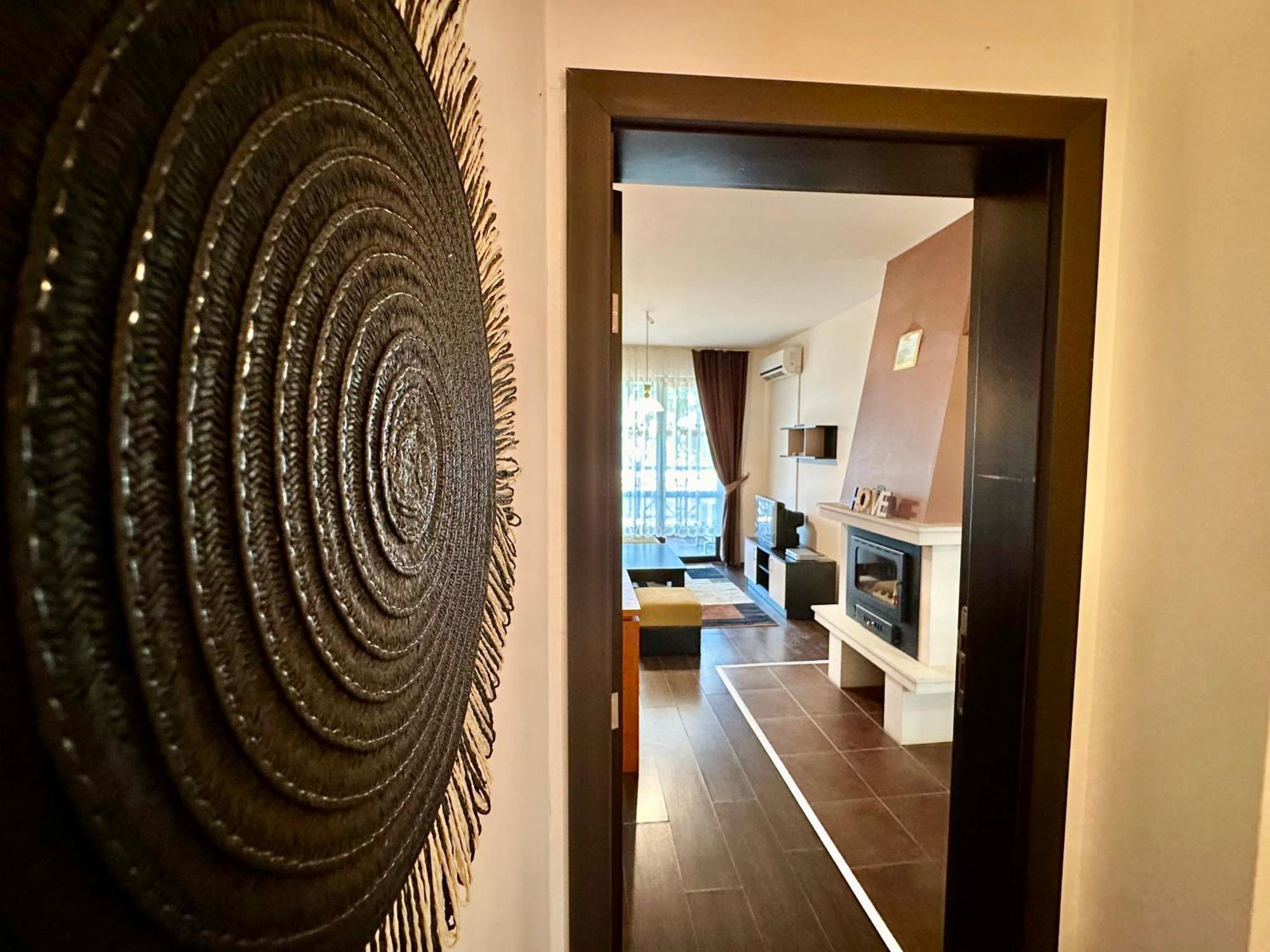 Menada Imperial Heights Villas Сонячний Берег Екстер'єр фото
