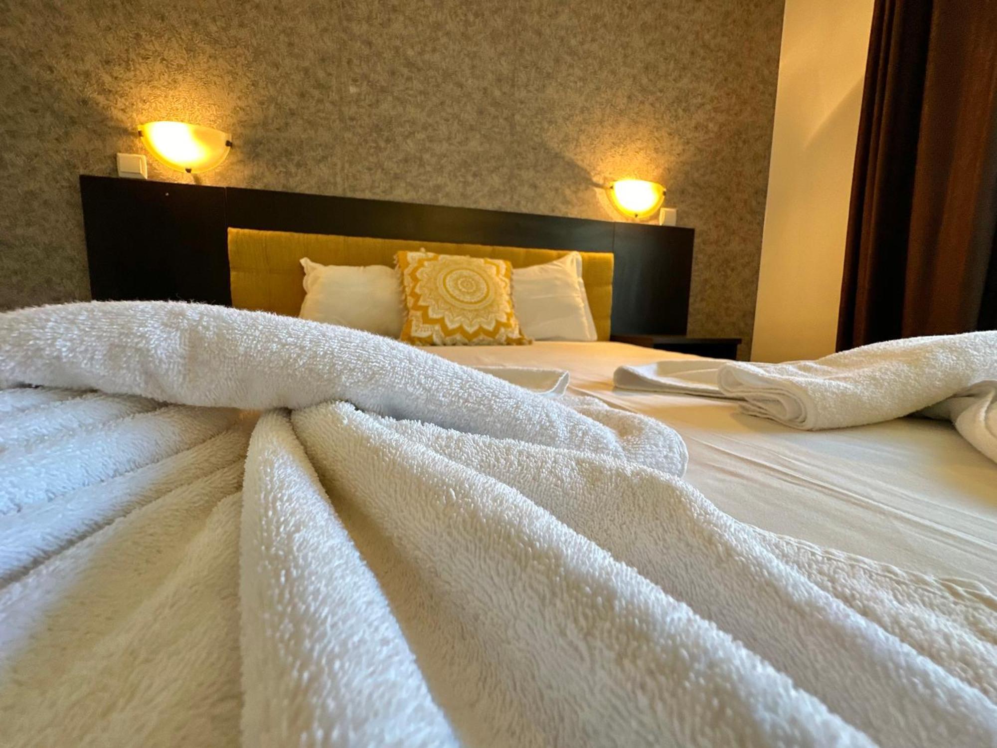 Menada Imperial Heights Villas Сонячний Берег Екстер'єр фото