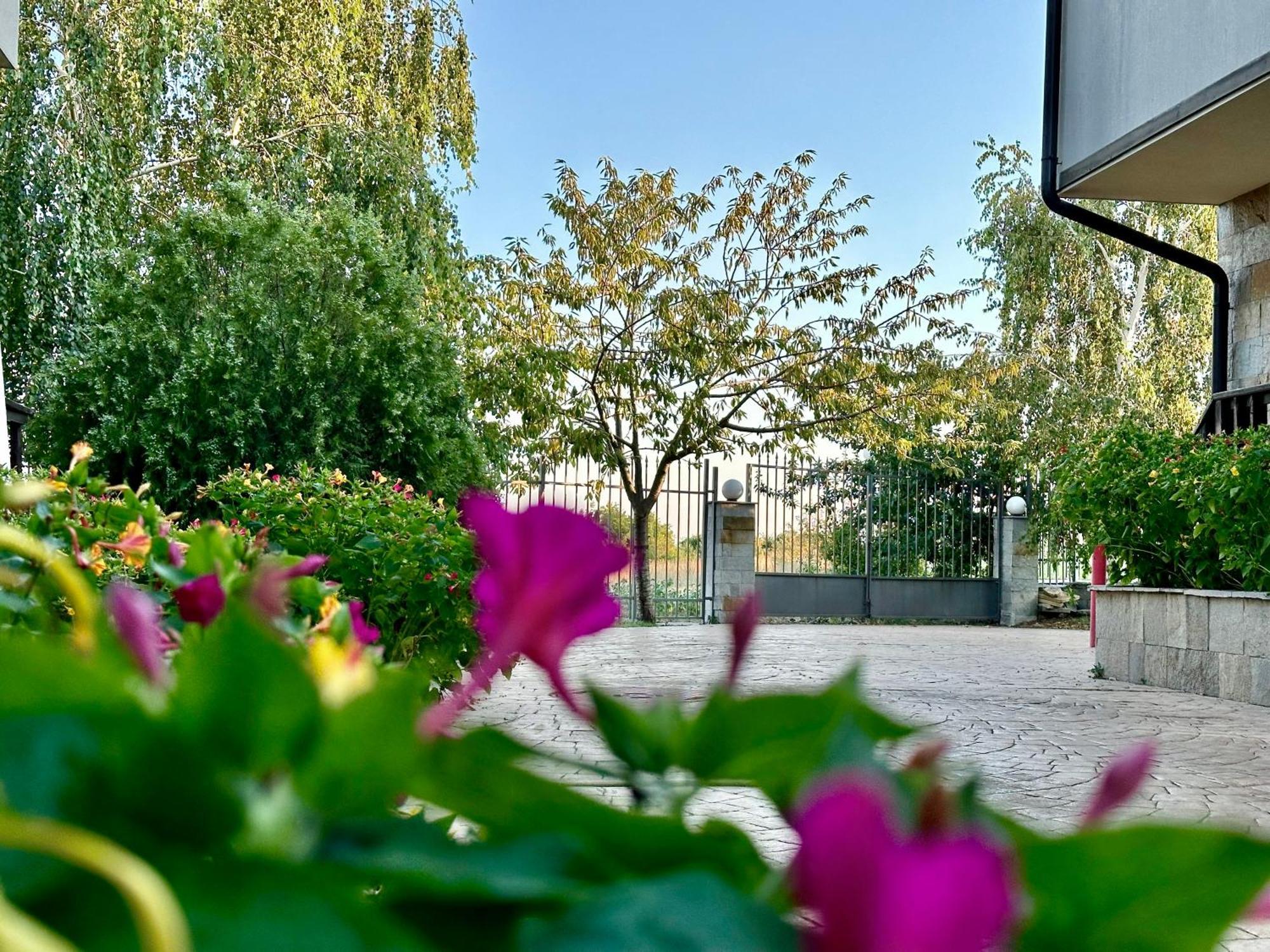 Menada Imperial Heights Villas Сонячний Берег Екстер'єр фото