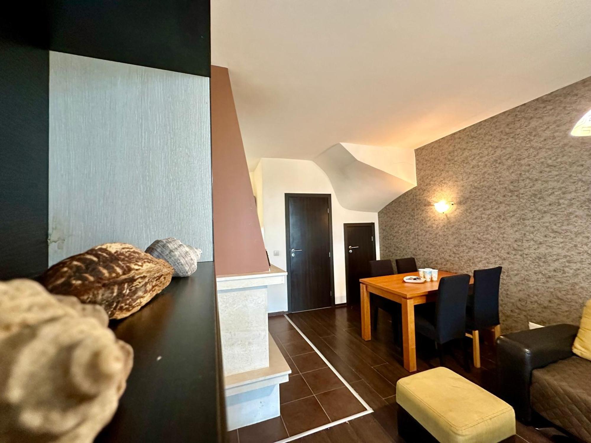 Menada Imperial Heights Villas Сонячний Берег Екстер'єр фото