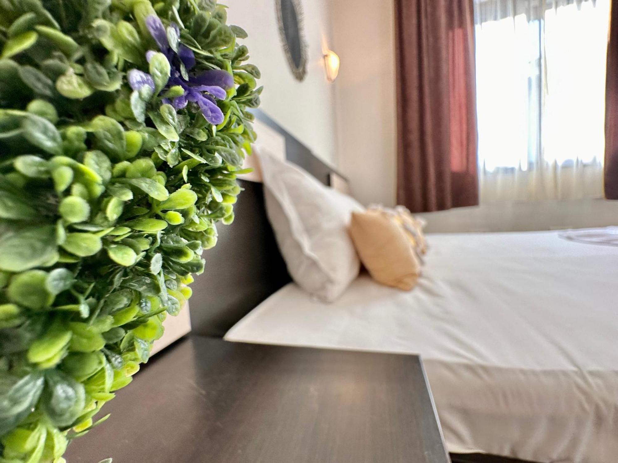 Menada Imperial Heights Villas Сонячний Берег Екстер'єр фото