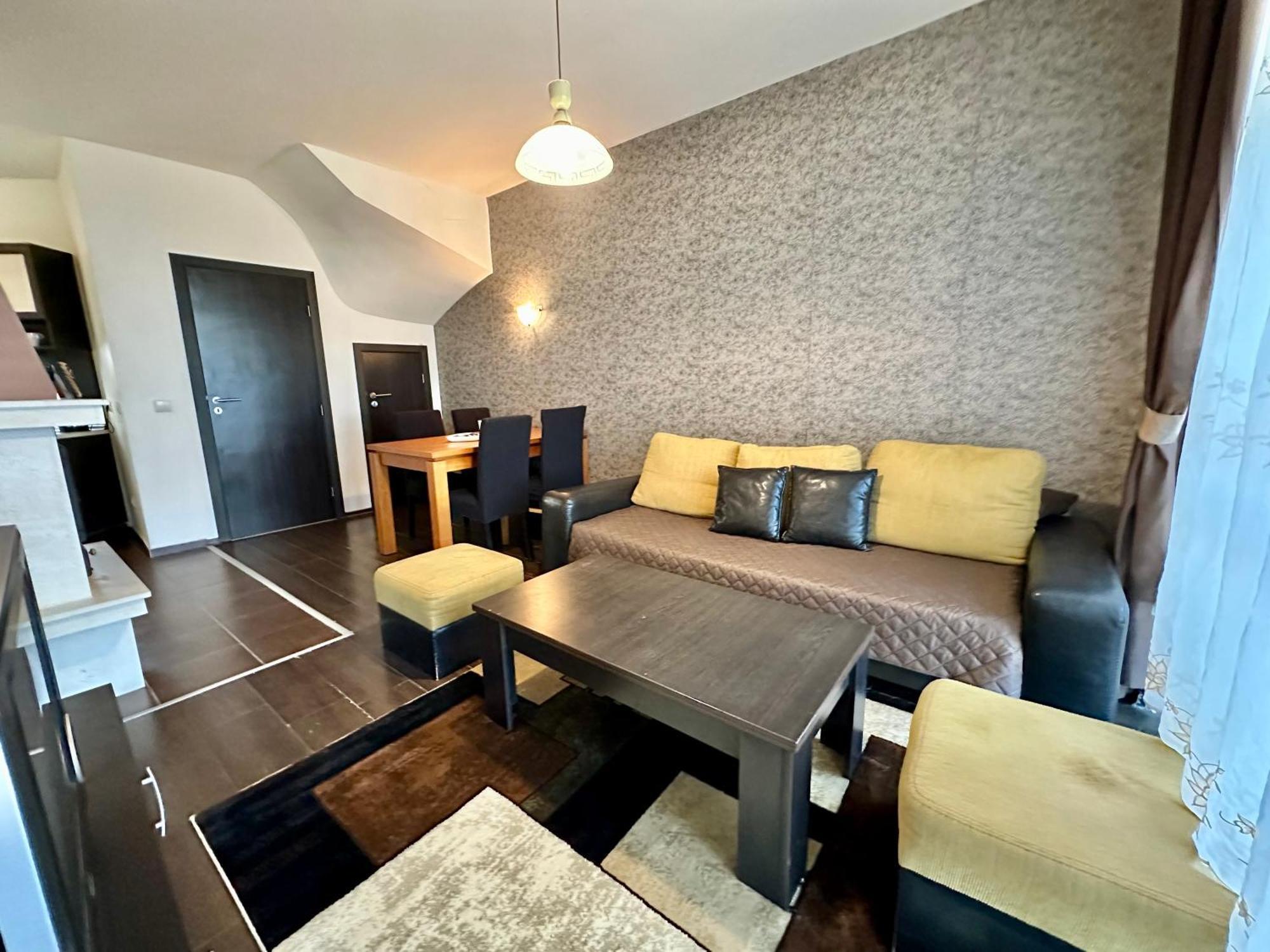 Menada Imperial Heights Villas Сонячний Берег Екстер'єр фото