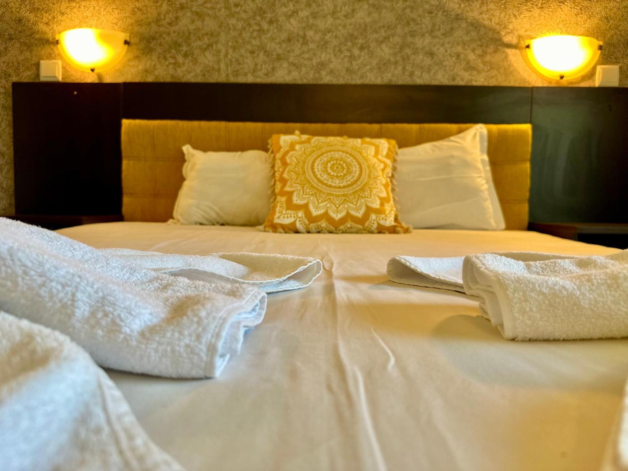 Menada Imperial Heights Villas Сонячний Берег Екстер'єр фото