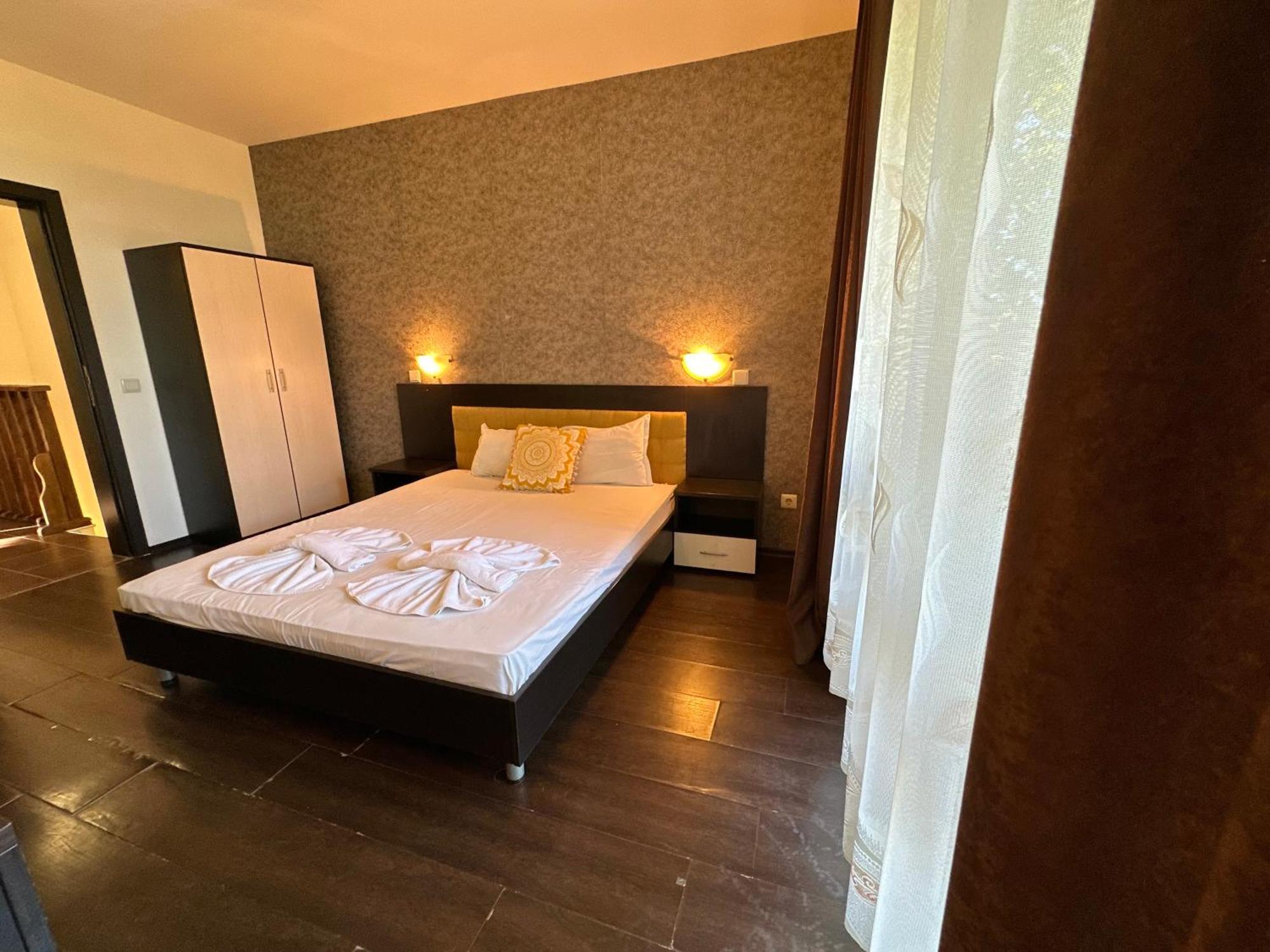 Menada Imperial Heights Villas Сонячний Берег Екстер'єр фото