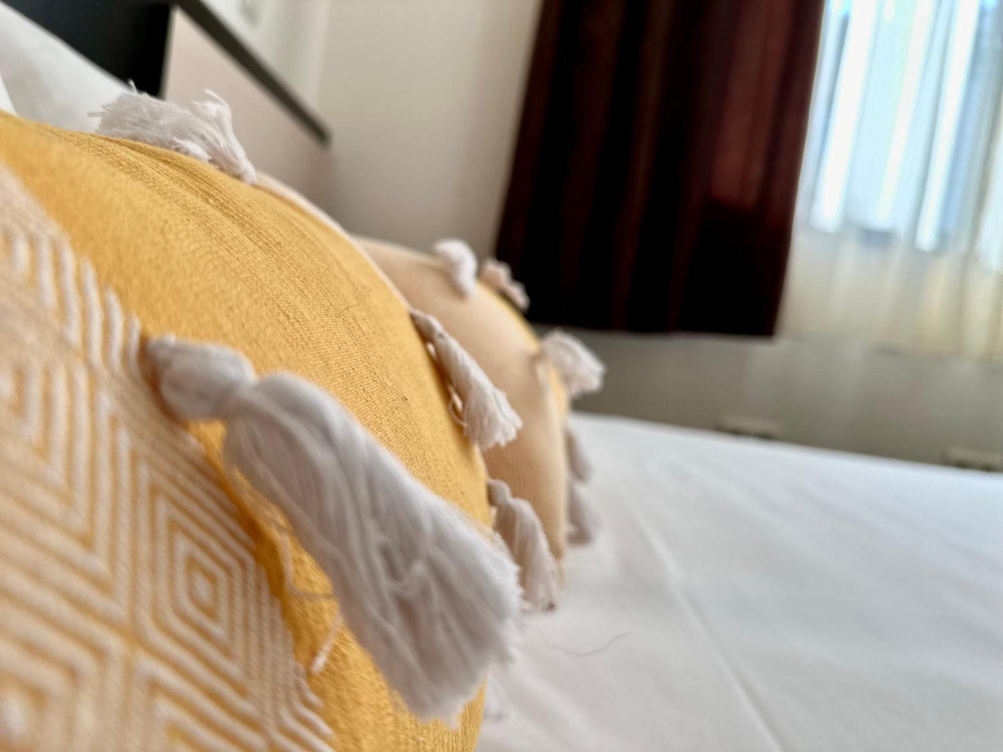 Menada Imperial Heights Villas Сонячний Берег Екстер'єр фото